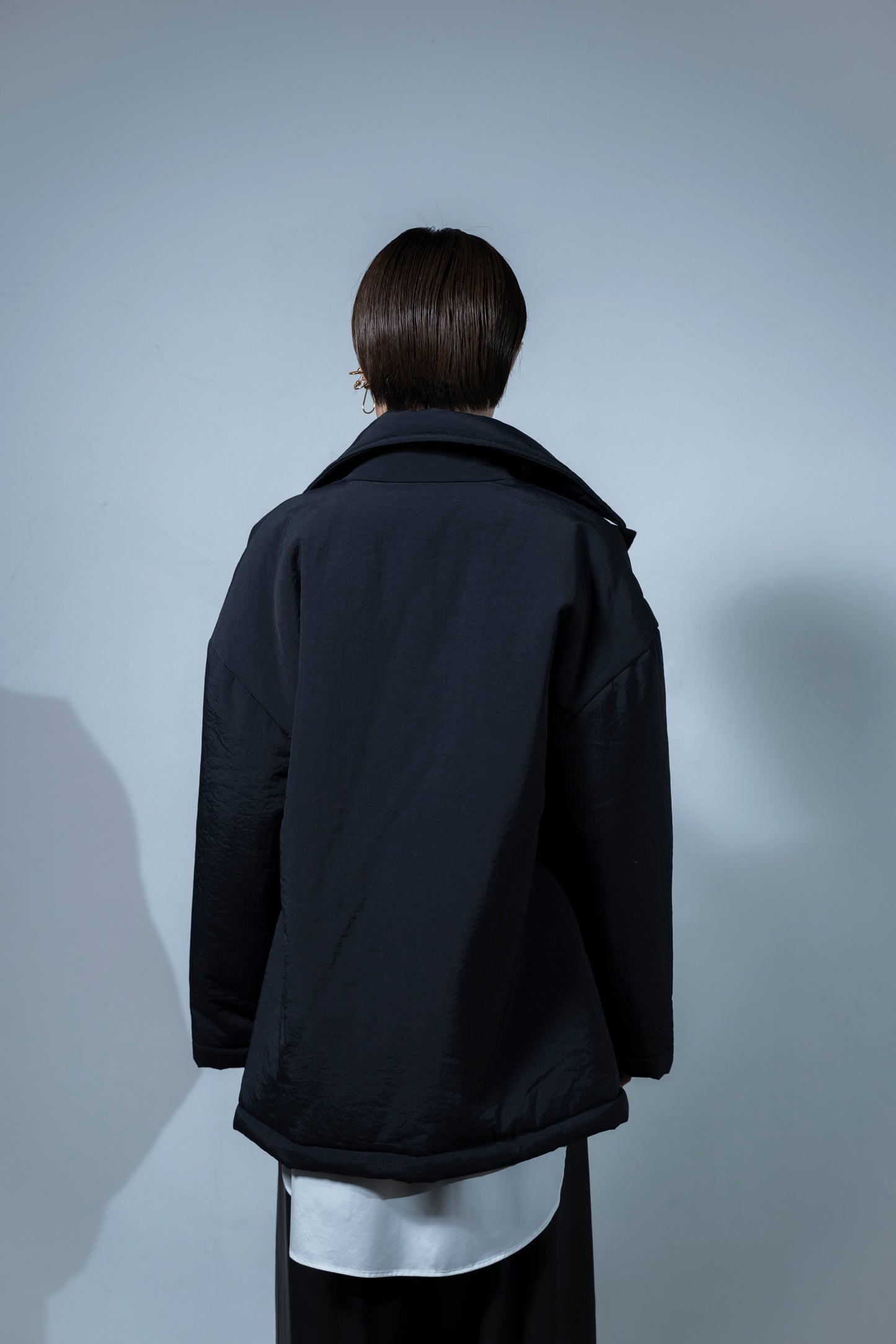 KH / Middle Padding Coat (2 colors)
