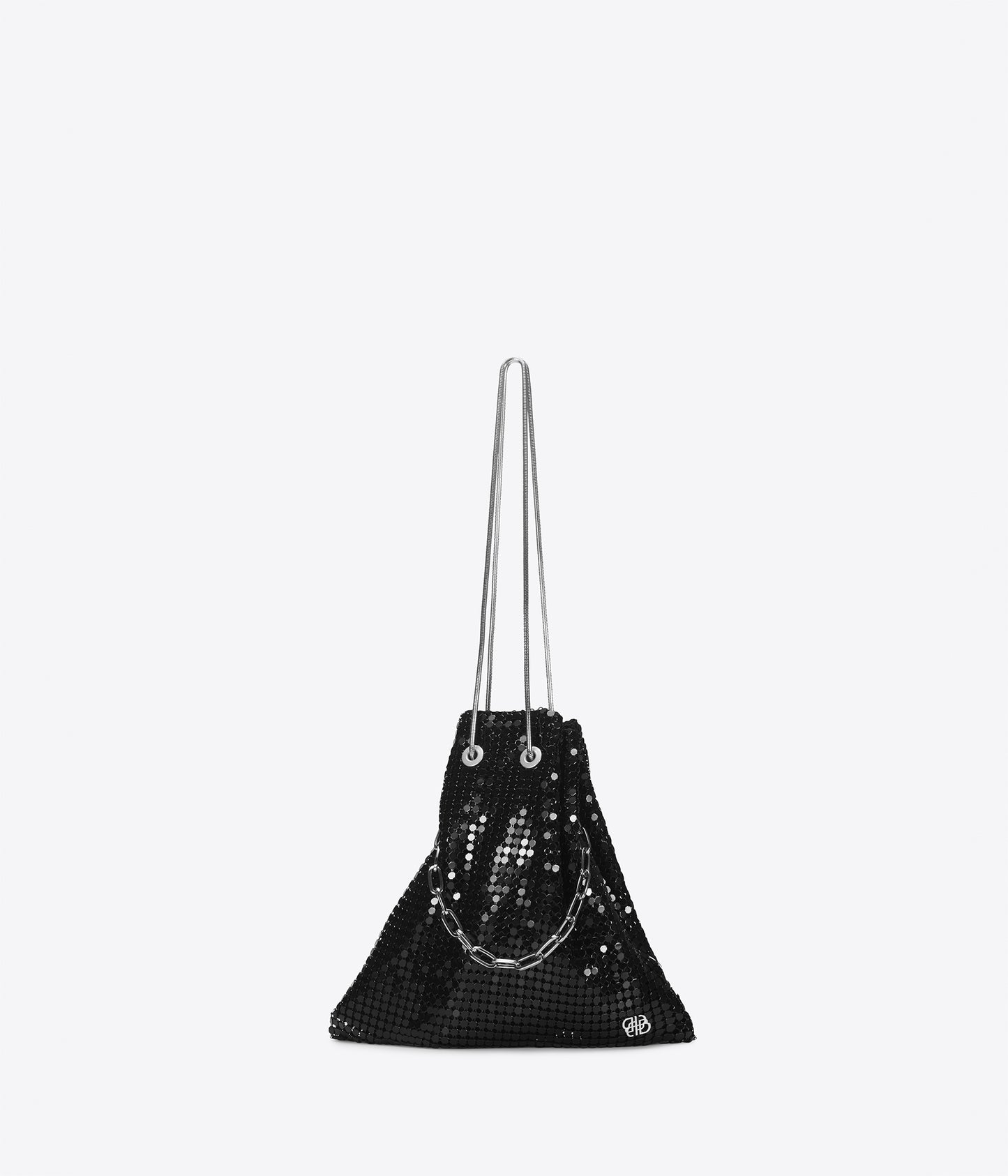 BIGOTRE / CHILLY PURSE METAL (BLACK)