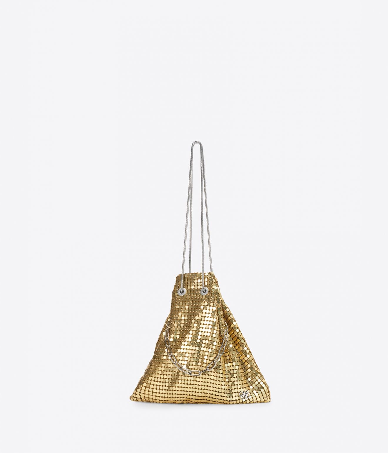 BIGOTRE / CHILLY PURSE METAL (gold)