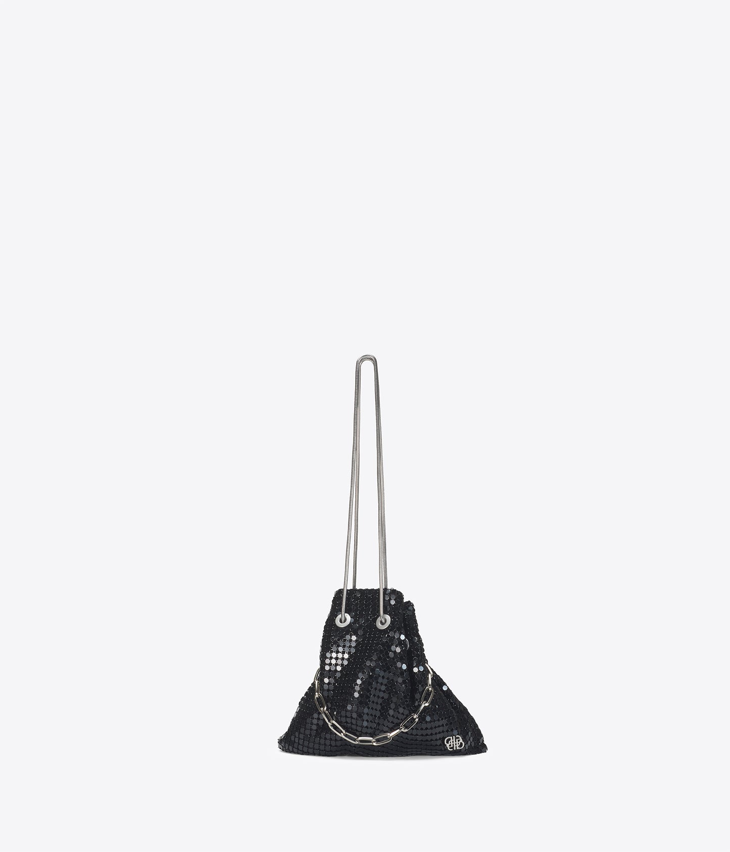 BIGOTRE / CHILLY PURSE METAL MINI (BLACK)