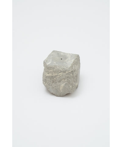 HIDAKA / Fake Stone Incense Holder