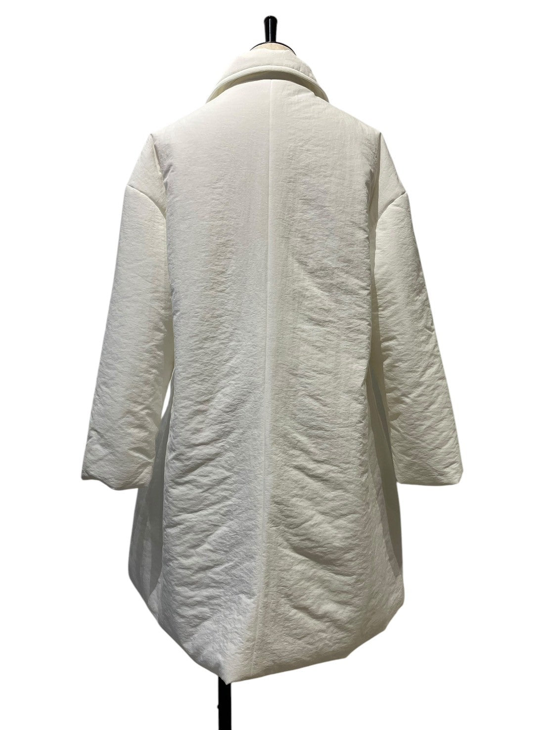 KH / Padding long coat (3 colors)