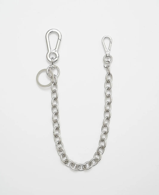 HIDAKA / OVAL PANTS CHAIN