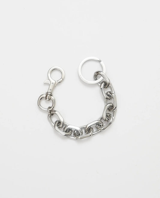 HIDAKA / CUT OVAL BRACELET