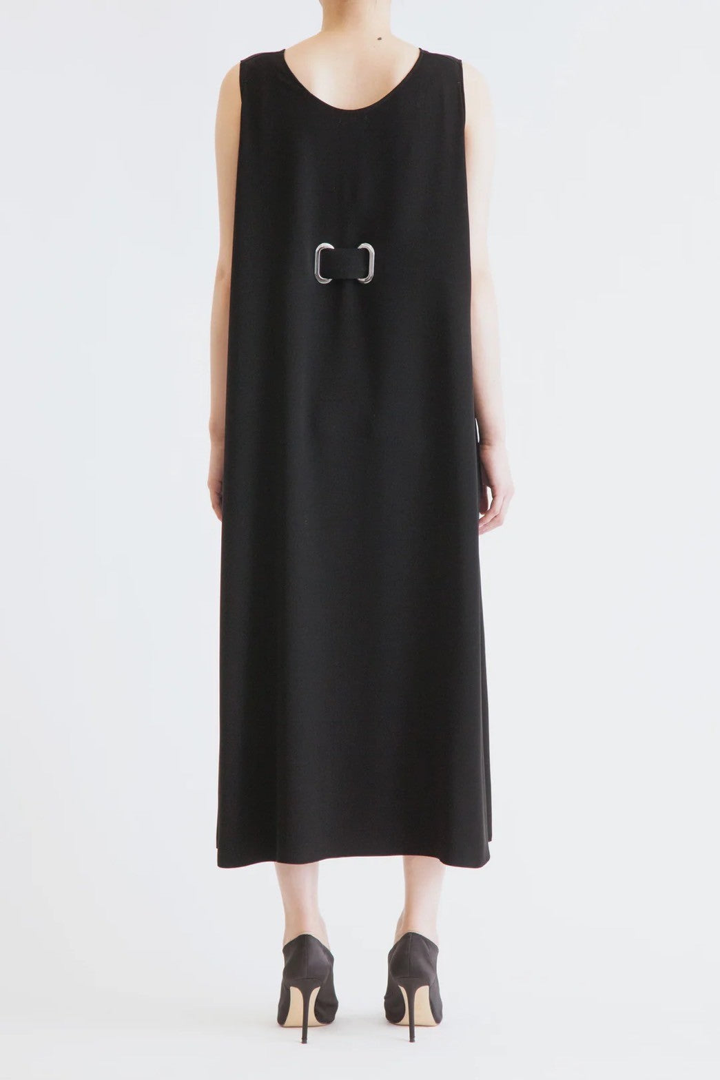 YOHEIOHNO / Mantle Dress