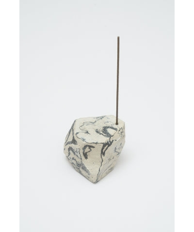 HIDAKA / Fake Stone Incense Holder